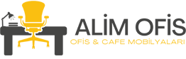Alim Ofis | Ofis & Cafe Mobilyaları - alimofis.com