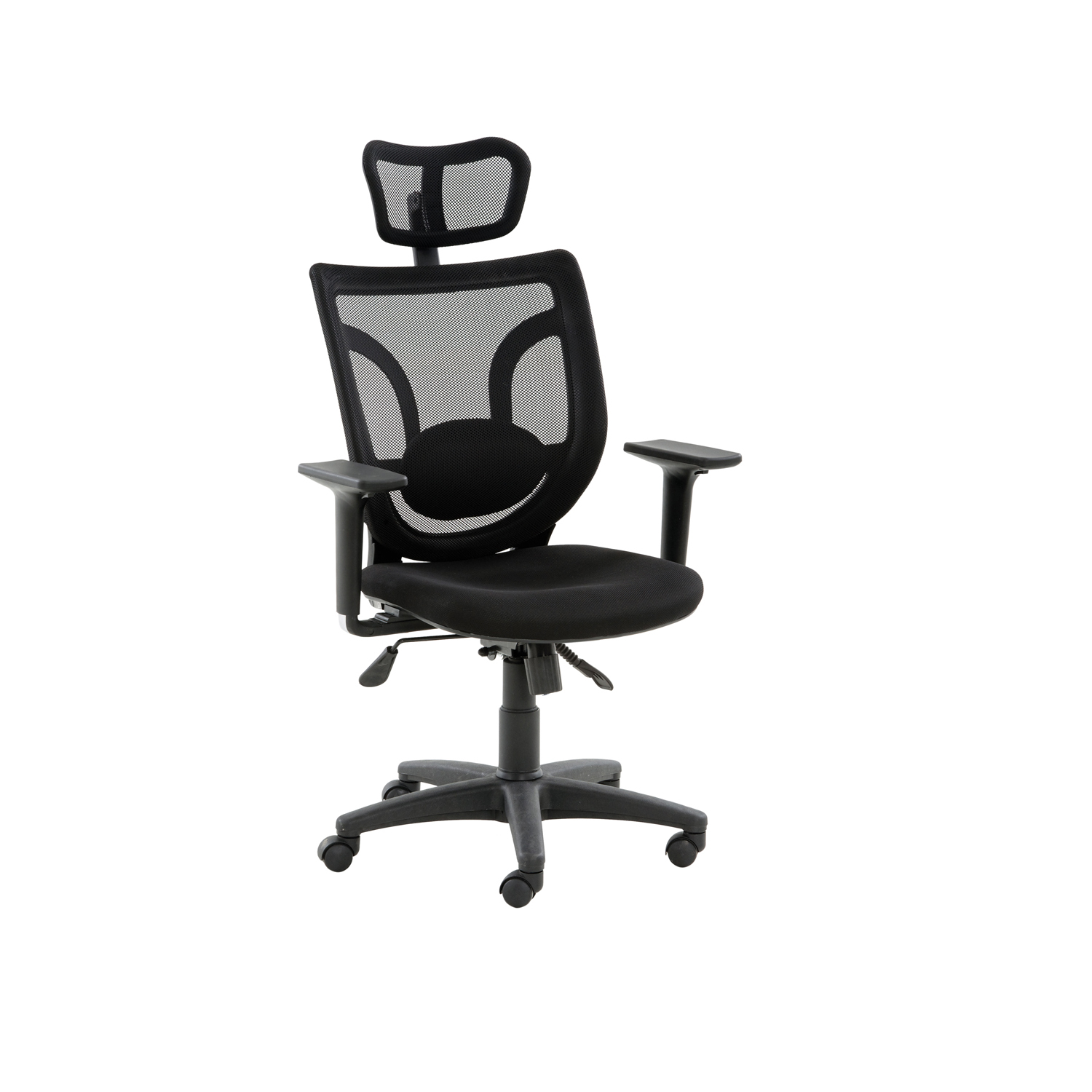 Tuna Mesh Müdür Plastik Ayak