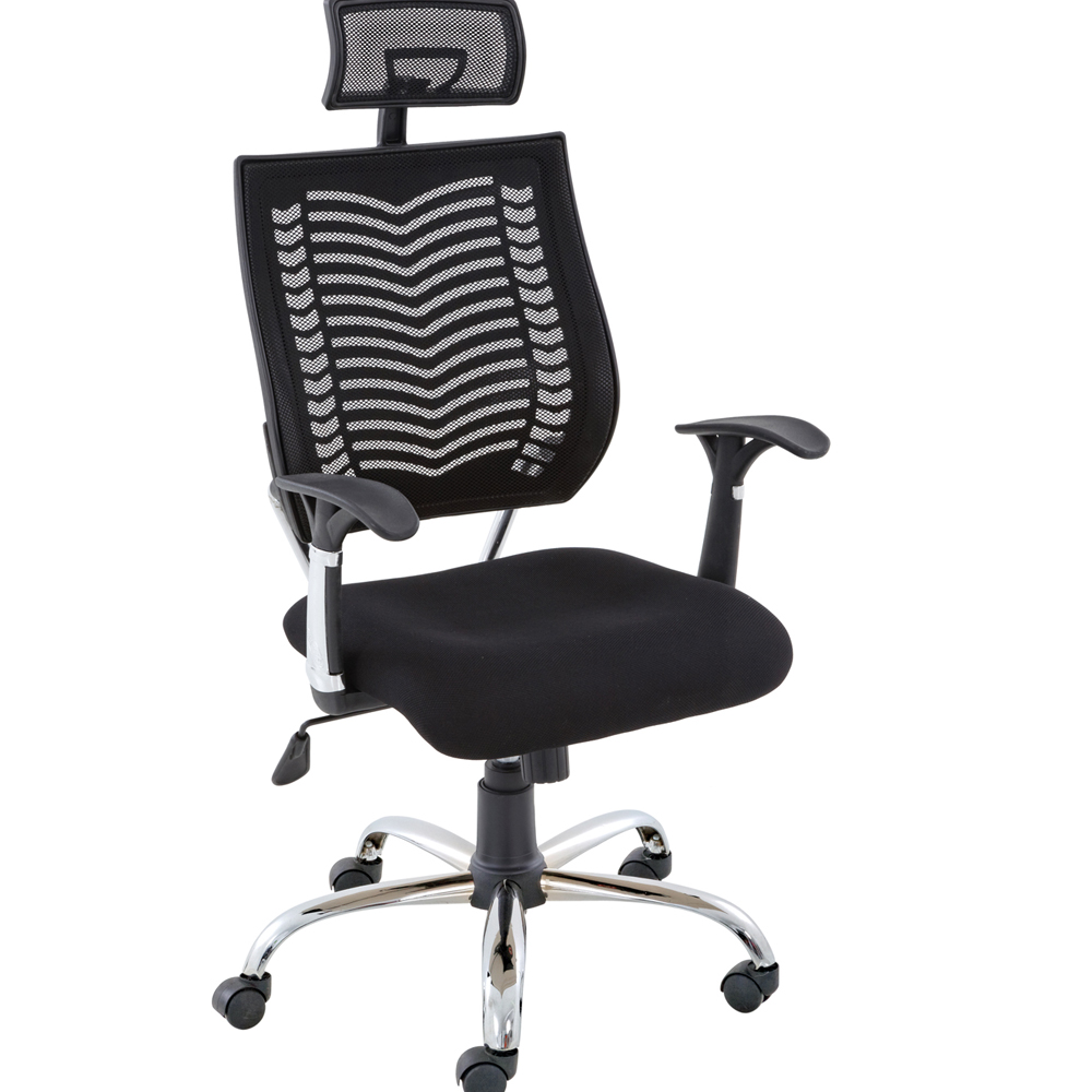 Gökçe Şef Başlıklı Müdür Koltuğu