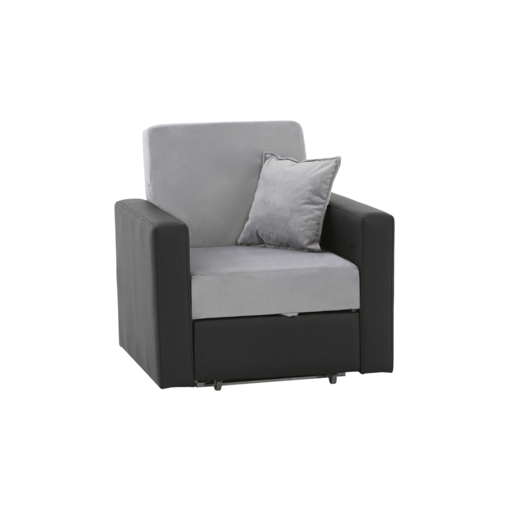 Refakatçı Koltuğu