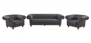 Chester Oturma Grubu