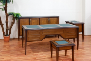 Granj Mdf Masa Takımı