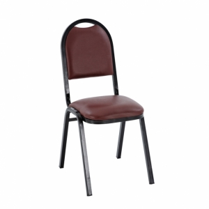 Hilton Cafe Sandalye