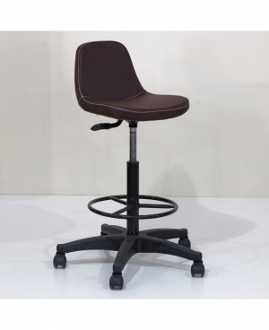 Mini Yonca Bar Taburesi