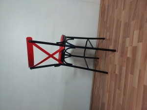 Tonet Bar Sandalyesi