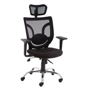 Tuna Mesh Müdür Krom Ayak