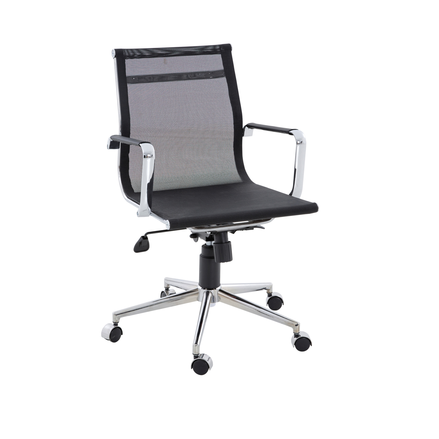 Ofis Koltukları AO48