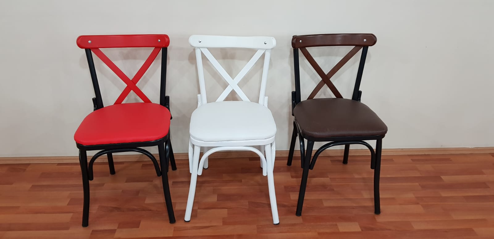 Thonet Sandalye